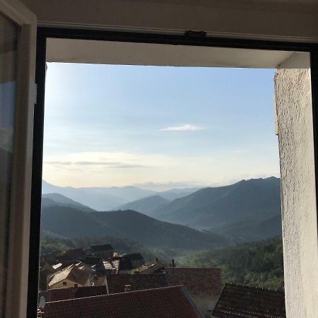 Maison Entiere Tout Equipe 4 Chambre Possibilite De 10 Couchage Venaco Centre Corse Dış mekan fotoğraf