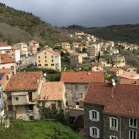 Maison Entiere Tout Equipe 4 Chambre Possibilite De 10 Couchage Venaco Centre Corse Dış mekan fotoğraf
