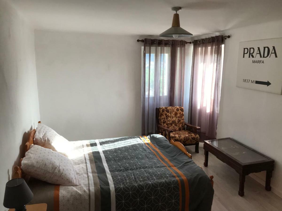 Maison Entiere Tout Equipe 4 Chambre Possibilite De 10 Couchage Venaco Centre Corse Dış mekan fotoğraf