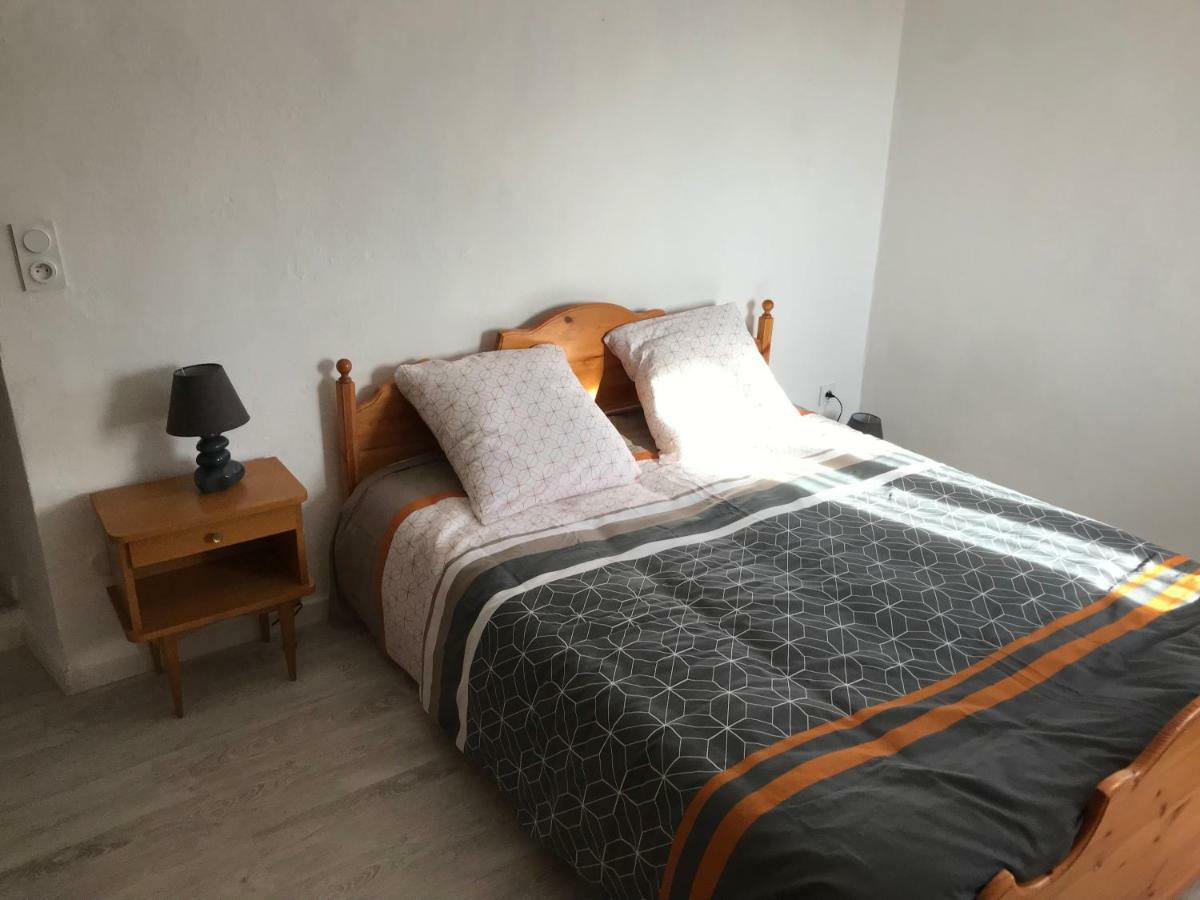 Maison Entiere Tout Equipe 4 Chambre Possibilite De 10 Couchage Venaco Centre Corse Dış mekan fotoğraf