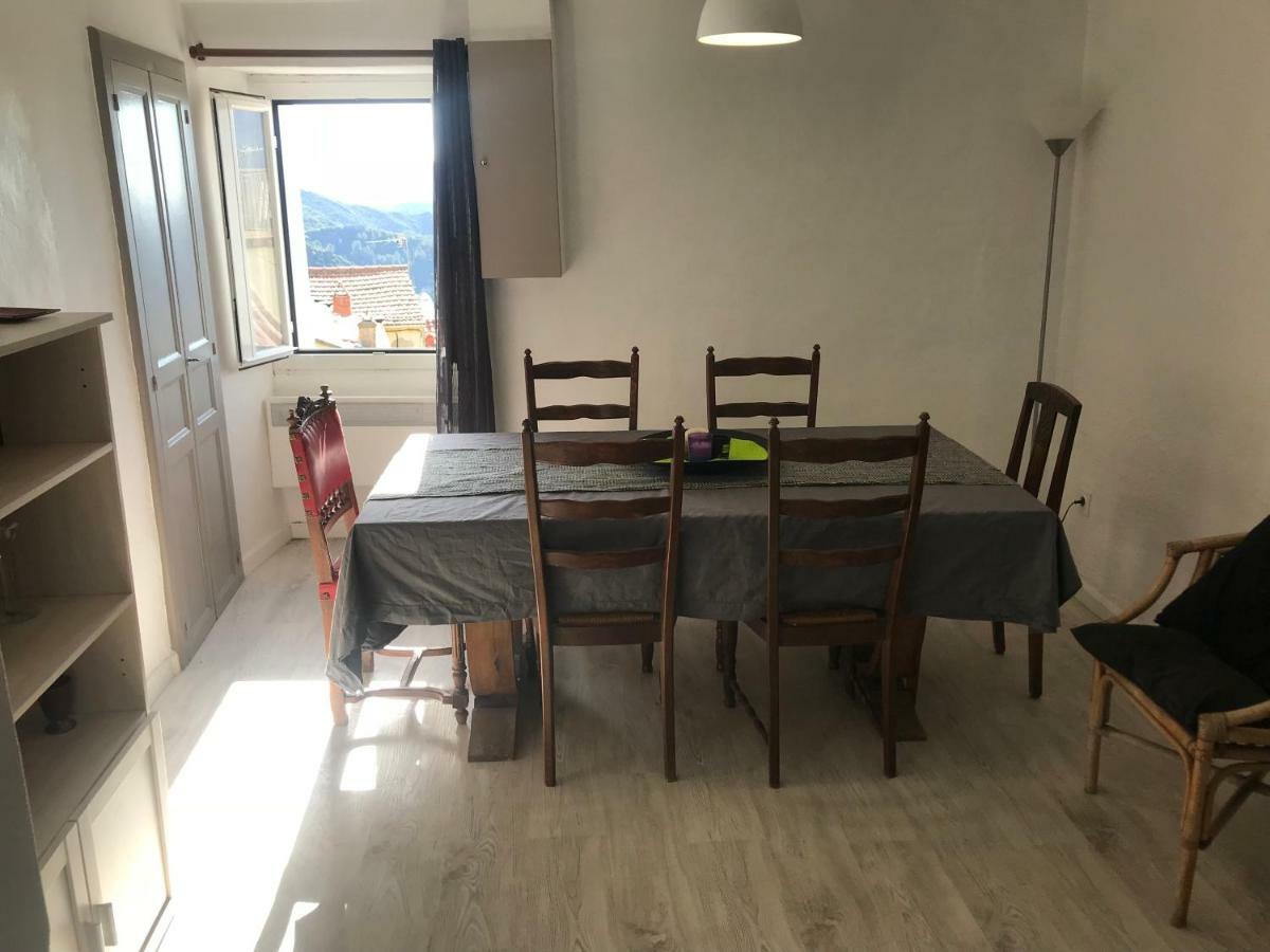 Maison Entiere Tout Equipe 4 Chambre Possibilite De 10 Couchage Venaco Centre Corse Dış mekan fotoğraf
