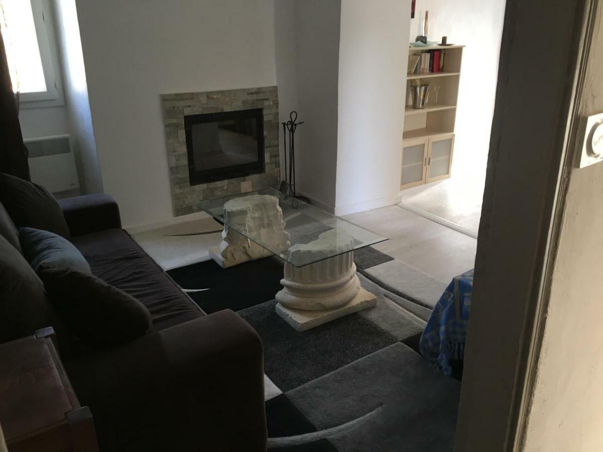 Maison Entiere Tout Equipe 4 Chambre Possibilite De 10 Couchage Venaco Centre Corse Dış mekan fotoğraf